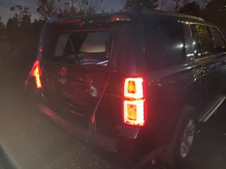 2017 Chevrolet Tahoe LT - Primary Damage Right Image