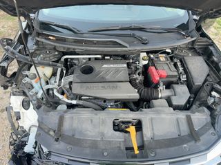 2024 Nissan Rogue SV - Engine Compartment Image