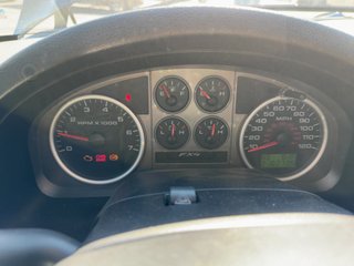2006 Ford F-150 XLT - Interior Instrument Cluster / Odometer Image