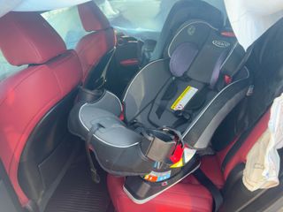 2022 Lexus RX 350 RX 350 F SPORT Appearance - Interior Rear Seat Image