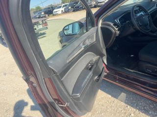 2017 Ford Fusion SE - Driver's Front Door Image