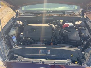 2017 Ford Fusion SE - Engine Compartment Image