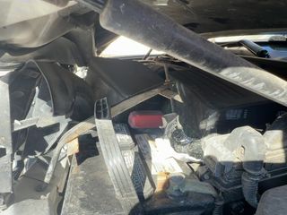 2011 Toyota Camry XLE - Engine Compartment Image