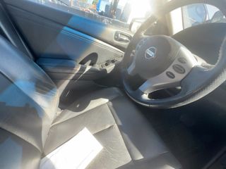 2007 Nissan Altima 2.5 S - Driver's Front Door Image