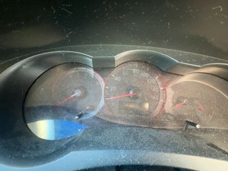 2007 Nissan Altima 2.5 S - Interior Instrument Cluster / Odometer Image