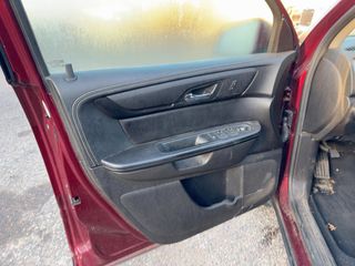 2016 Chevrolet Traverse LT - Driver's Front Door Image