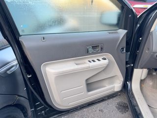 2008 Ford Edge SEL - Driver's Front Door Image