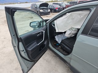 2021 Toyota RAV4 Hybrid Hybrid XLE - Driver's Front Door Image