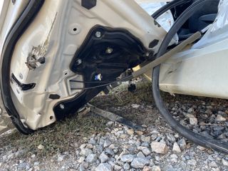 2012 Nissan Altima 2.5 S - Driver's Front Door Image