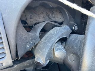 2012 Nissan Altima 2.5 S - Interior Instrument Cluster / Odometer Image