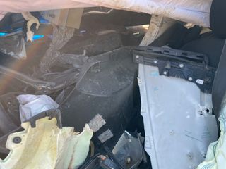 2012 Nissan Altima 2.5 S - Interior Front Seat Image