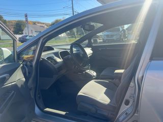 2006 Honda Civic EX - Driver's Front Door Image
