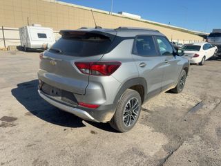 2025 Chevrolet Trailblazer LT - Exterior Rear Right Corner Image