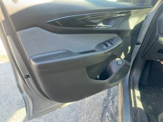 2025 Chevrolet Trailblazer LT - Driver's Front Door Image