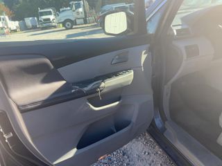 2012 Honda Odyssey EX - Driver's Front Door Image