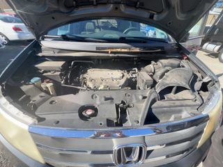 2012 Honda Odyssey EX - Engine Compartment Image