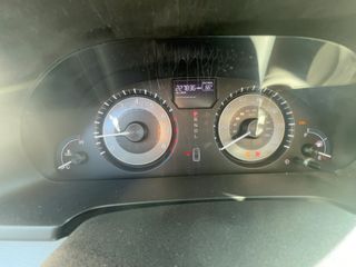 2012 Honda Odyssey EX - Interior Instrument Cluster / Odometer Image