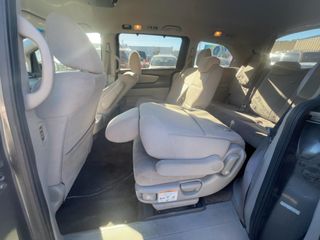 2012 Honda Odyssey EX - Interior Rear Seat Image