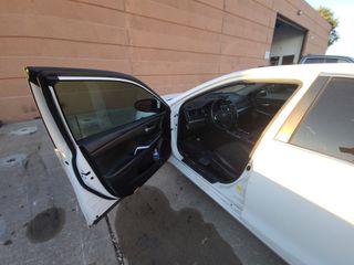 2017 Toyota Camry SE - Driver's Front Door Image