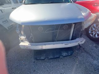 2013 Toyota Highlander - Engine Compartment Image