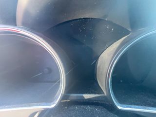 2013 Toyota Highlander - Interior Instrument Cluster / Odometer Image