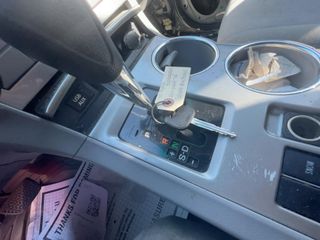 2013 Toyota Highlander - Interior Steering Wheel With Keys Image