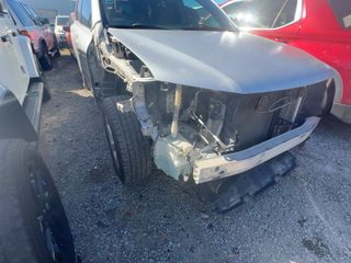 2013 Toyota Highlander - Primary Damage Right Image
