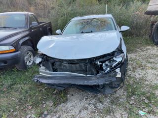 2023 Honda Accord Hybrid Touring - Primary Damage Straight On Image