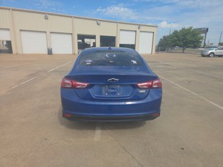 2023 Chevrolet Malibu LT - Exterior Rear Center Image