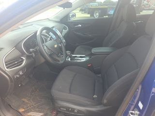 2023 Chevrolet Malibu LT - Interior Front Seat Image