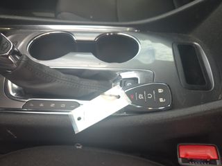 2023 Chevrolet Malibu LT - Interior Steering Wheel With Keys Image