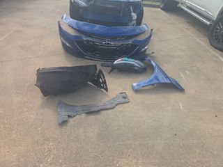 Vehicle Parts Image #1