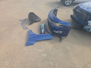 Vehicle Parts Image #2