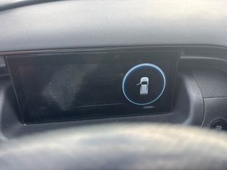 2022 Hyundai Tucson N Line - Interior Instrument Cluster / Odometer Image
