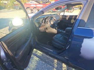 2019 Subaru Outback Limited - Driver's Front Door Image
