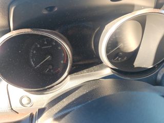2019 Subaru Outback Limited - Interior Instrument Cluster / Odometer Image