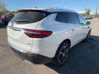 2020 Buick Enclave Essence - Exterior Rear Right Corner Image