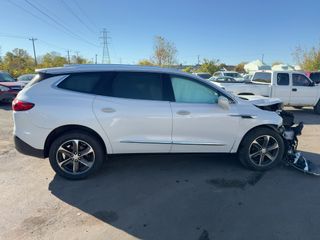2020 Buick Enclave Essence - Exterior Side Passenger