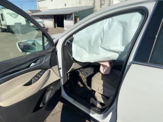 2020 Buick Enclave Essence - Driver's Front Door Image