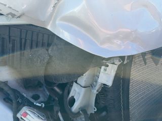 2020 Buick Enclave Essence - Engine Compartment Image