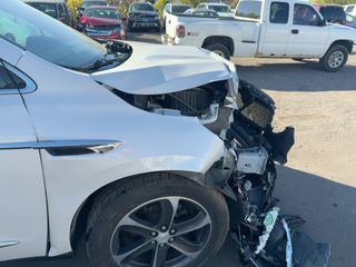 2020 Buick Enclave Essence - Primary Damage Right Image