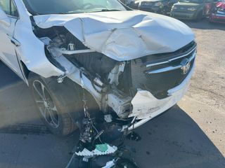2020 Buick Enclave Essence - Primary Damage Straight On Image