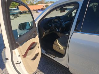 2016 Acura MDX w/Advance - Driver's Front Door Image