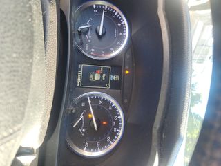 2016 Toyota Highlander Limited - Interior Instrument Cluster / Odometer Image
