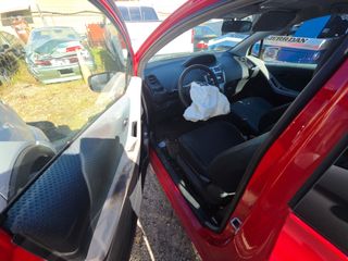 2008 Toyota Yaris - Driver's Front Door Image