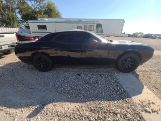 2019 Dodge Challenger SXT - Exterior Side Passenger