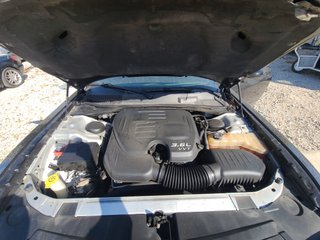 2019 Dodge Challenger SXT - Engine Compartment Image