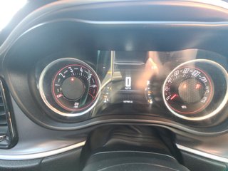 2019 Dodge Challenger SXT - Interior Instrument Cluster / Odometer Image