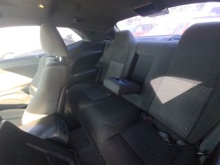 2019 Dodge Challenger SXT - Interior Rear Seat Image
