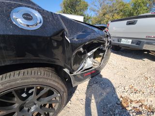2019 Dodge Challenger SXT - Primary Damage Left Image